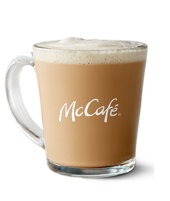 McCafe
